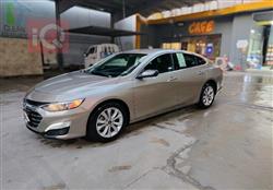 شيفروليه ماليبو